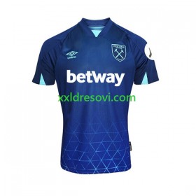 West Ham United Treći Nogometni Dres 2023-2024